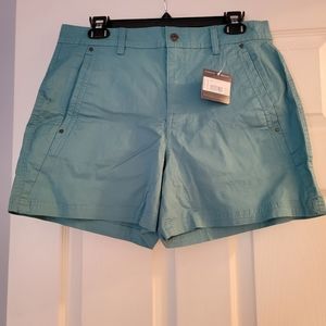 Eddie Bauer shorts